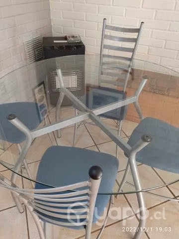 Juego de comedor