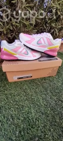 Zapatillas North Star 35