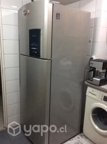 Refrigerador General Electric