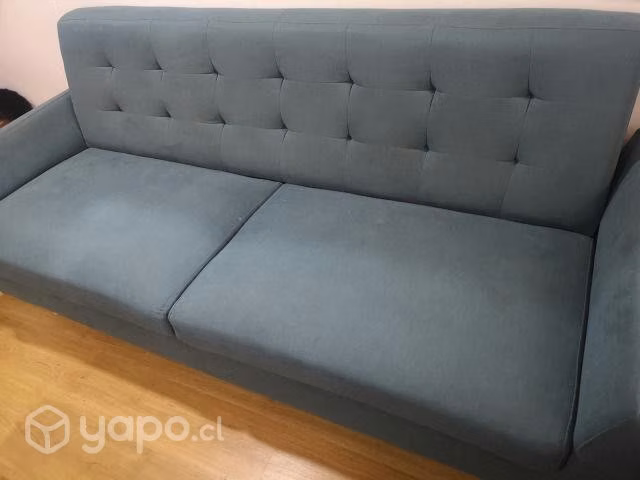 Sofá excelente estado - Imagen 1