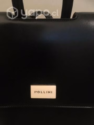 Cartera tipo mochila