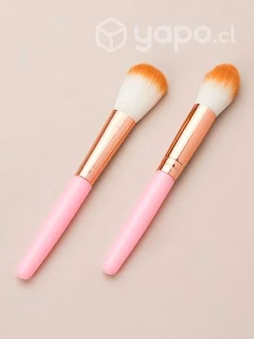 Brochas de shein