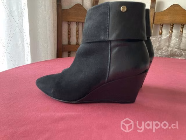 Botines Gacel - Imagen 3