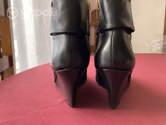 Botines Gacel