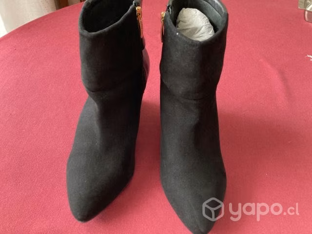 Botines Gacel - Imagen 4