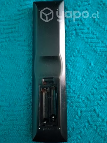 Denon control remoto rc-1170 ( detalle )