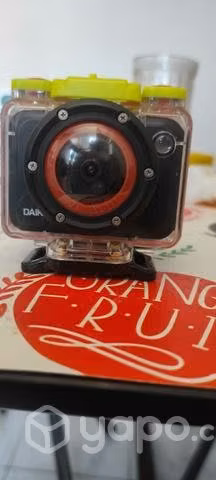 Camara deportiva daiku