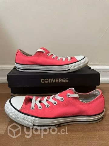 Zapatillas Converse