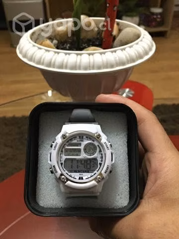 Relojes 8.000
