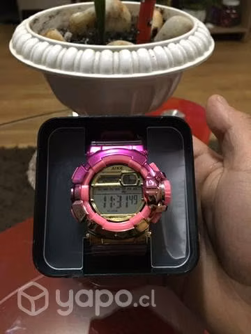 Relojes 8.000 - Imagen 2