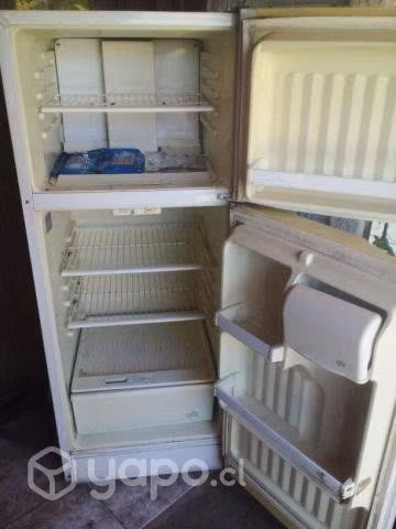 Refrigerador  funcionando - Imagen 2
