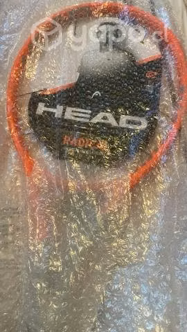 Head RADICAL MP