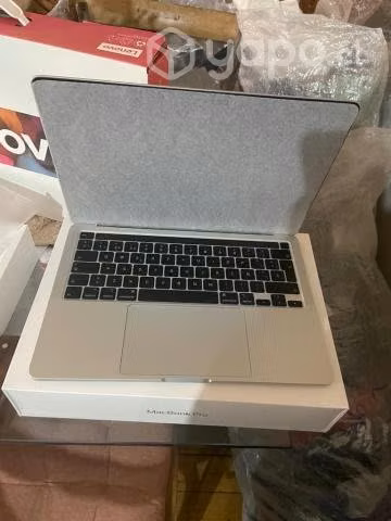 MacBook Pro 13" 2020 - Imagen 3