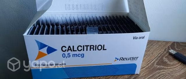 Calcitriol