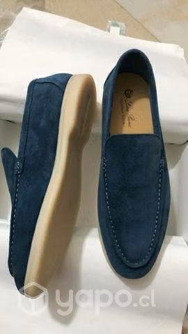 Loro Piana Summer Walk