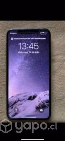 Iphone 11 pro 64gb