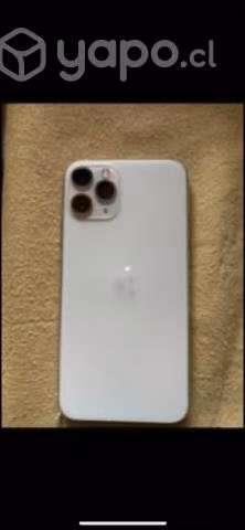 Iphone 11 pro 64gb - Imagen 2