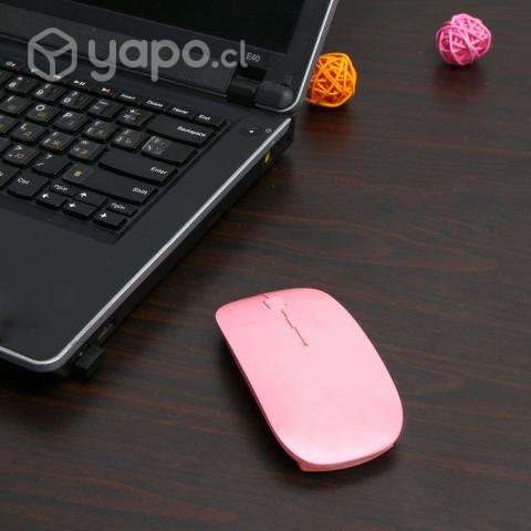 Ratón óptico inalámbrico USB de 1600 DPI - Imagen 4