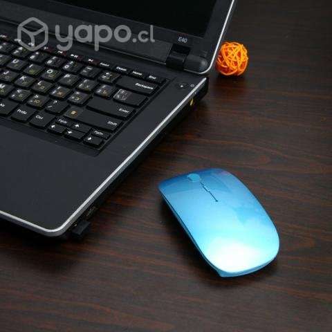 Ratón óptico inalámbrico USB de 1600 DPI - Imagen 3