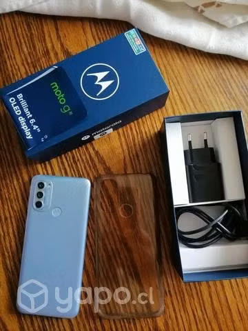 Motorola g31 - Imagen 2