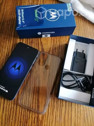 Motorola g31