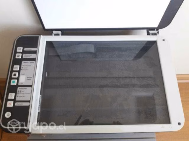 Impresora HP