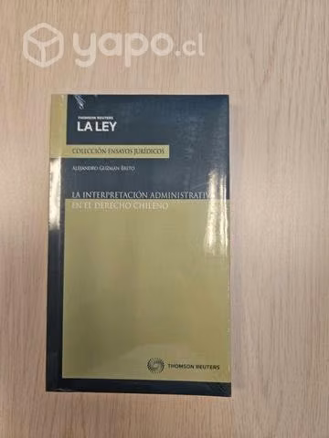 La interpretación administrativa en el derecho