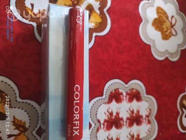 Labiales colorfix