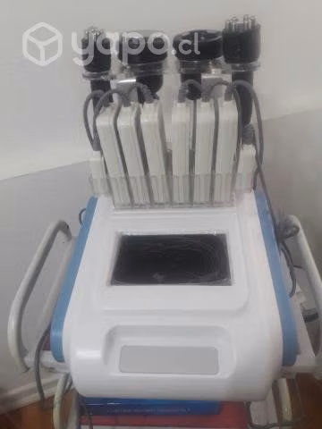 aparatologia estética