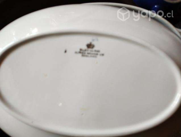 Loza antigua - Imagen 3