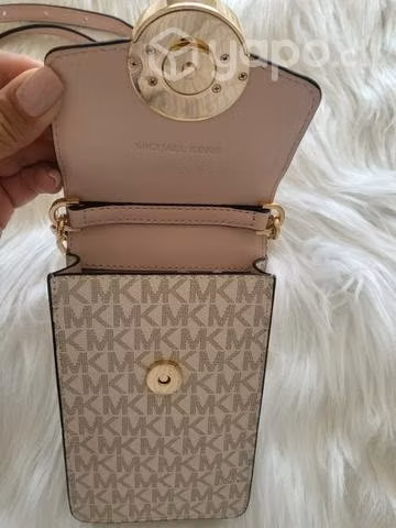 Crossbody Michael Kors - Imagen 4