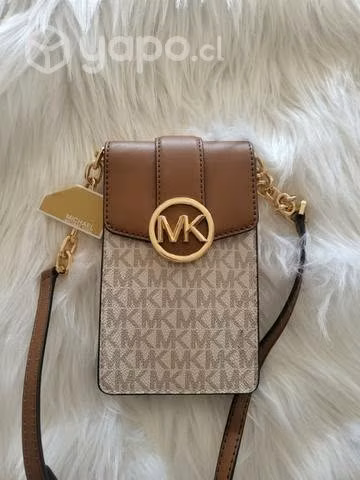 Crossbody Michael Kors - Imagen 2