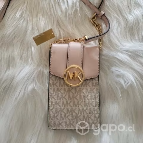 Crossbody Michael Kors - Imagen 3