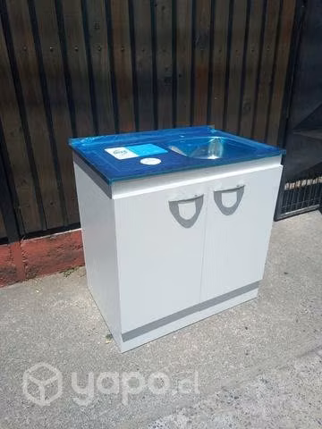 Lavaplatos de 80x50 NUEVOS - Imagen 2