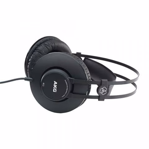 Akg k52 AUDIFONOS DE ESTUDIO