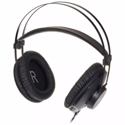 Akg k52 AUDIFONOS DE ESTUDIO