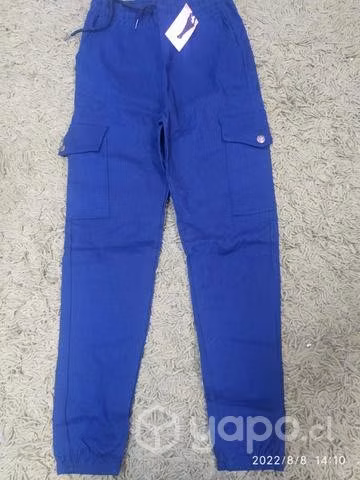 Pantalón rogger - Imagen 2