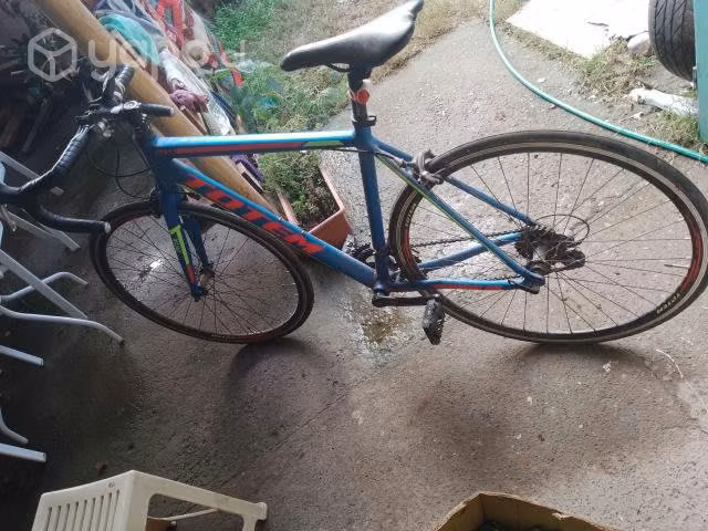 Bicicleta Totem RUTERA