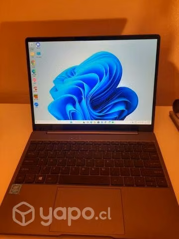 Notebook Chuwi Gemibook Pro 256 GB