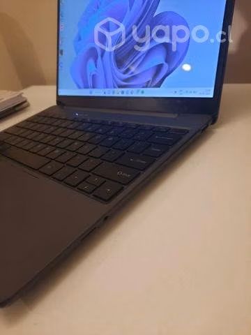 Notebook Chuwi Gemibook Pro 256 GB