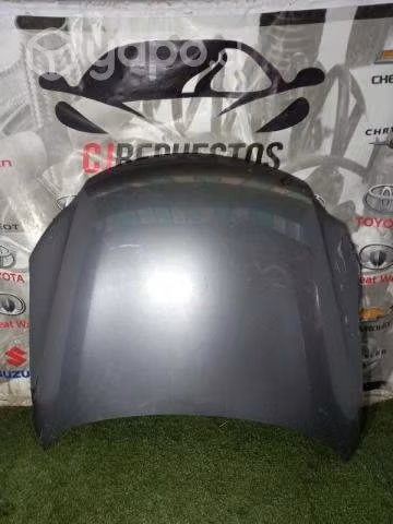 Capot nissan pathfinder