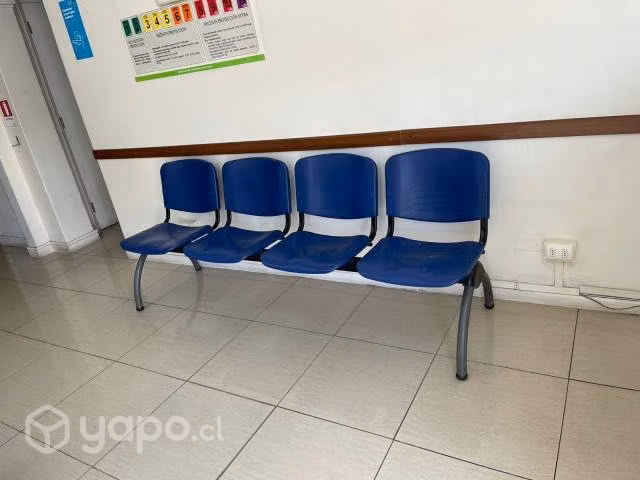 Silla de espera