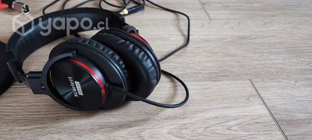 Pack Focusrite - Imagen 2
