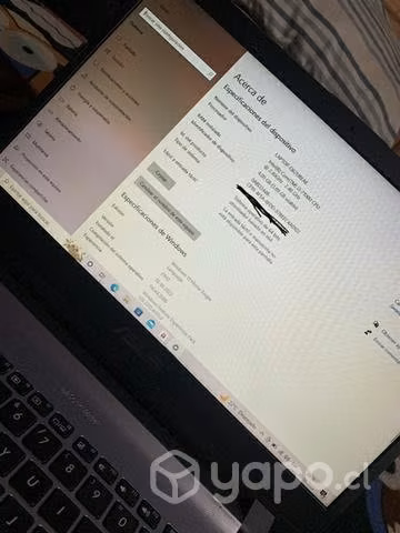 Notebook Asus VivoBook X407UA-BV105T