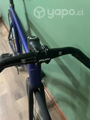Fixie Leader 725 - Imagen 6