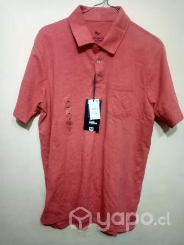 Poleras hombre nuevas
