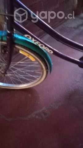 Bicicleta oxfor aro 26 - Imagen 2