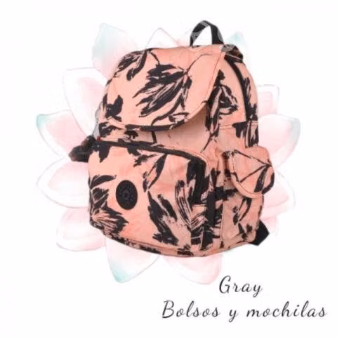 Mochilas bolsos accesorios