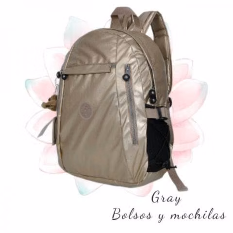 Mochilas bolsos accesorios