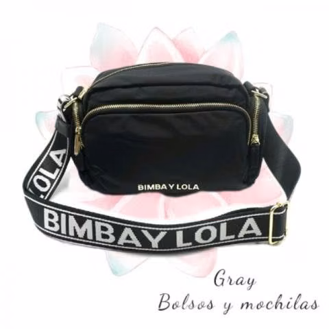 Mochilas bolsos accesorios